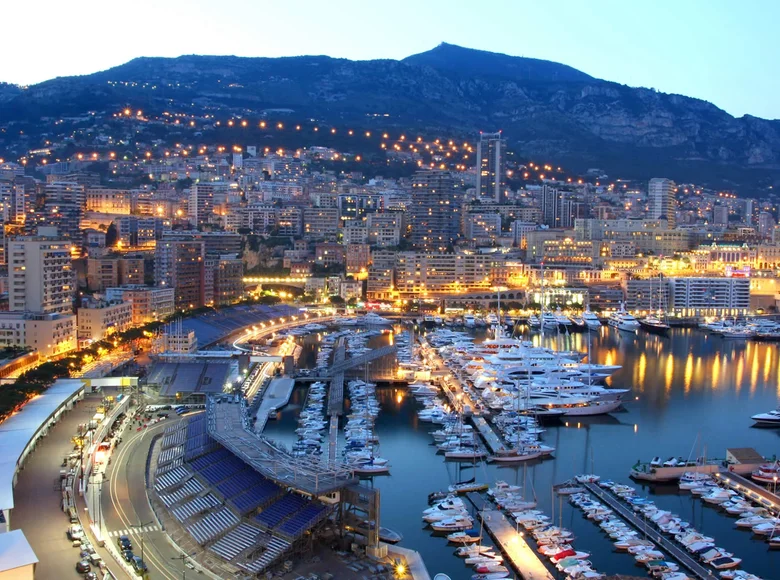Hotel  in Monaco, Monaco