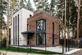 House  Usovo, Russia