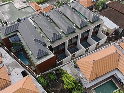 Hotel Premium Boutique Hotel Complex | Turnkey Investment Business