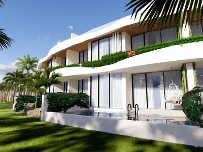 Residential complex Luna Residences