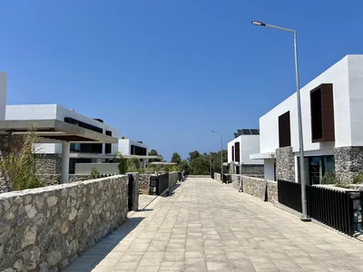 Residential complex Hive Villas