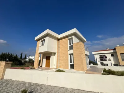 Villa YESILTEPE VILLA
