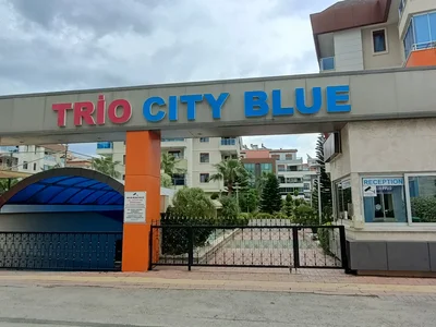 Квартира Сердце Обa – Апартаменты с видом на бассейн и южной ориентацией в комплексе 5★