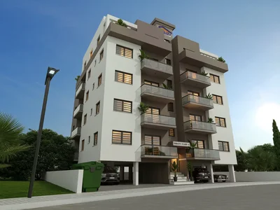 Apartment building Class 11