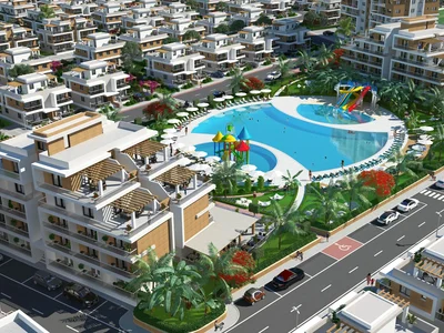 Residential complex Royal Sun Elite Residence