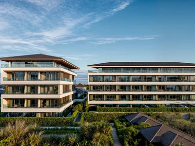 Residential complex Green Village