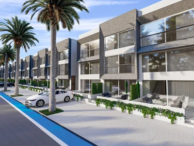 Жилой комплекс TERRA LIFE 