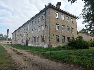 Инвестиционная 