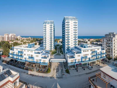 Residential complex Royal Life Residence