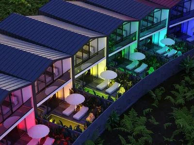 Villa XO Canggu