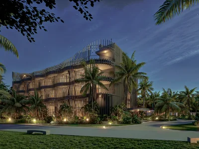 Hotel Investment Hotel Room in X Hotel, Bali  Yield up to 13–14% per annum | Payback 7–8 years | Affordable hotel investment entry Nuanu Creative City, Bali