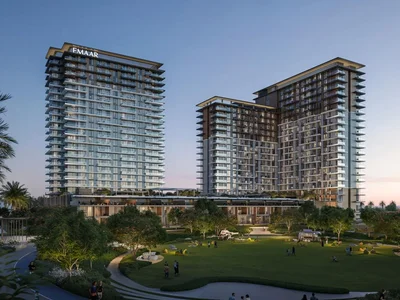 Многоквартирный жилой дом EMAAR Dubai Hills Estate