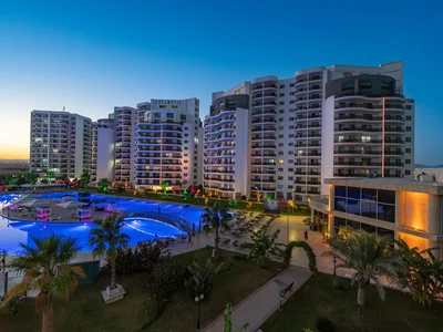 Residential complex Edelweiss Holiday Residence
