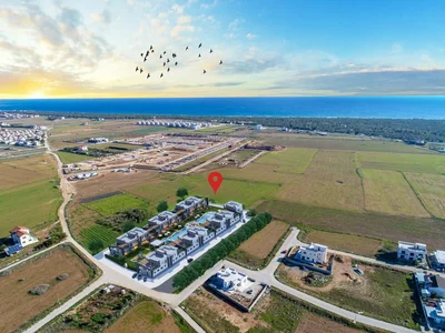 Residential complex Natura Park