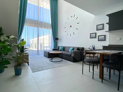 Многоуровневые квартиры 