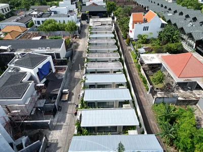 Hotel Exclusive Investment Opportunity – Boutique Villa Complex in Bali 🌴🏡